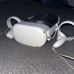 Oculus VR Headset (Gen 2) – Great Condition