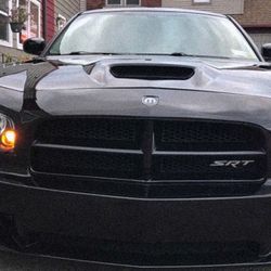 Dodge Charger-One Owner