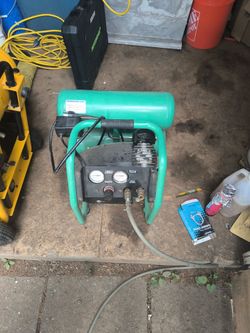 Speed air Granger