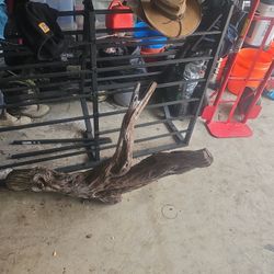 XL Large Aquarium Drift Wood 