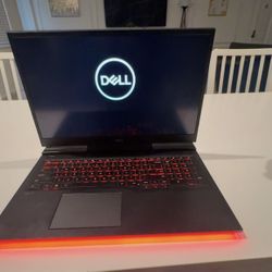 Dell G7 17 7700 
