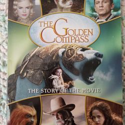 The Golden Compass 