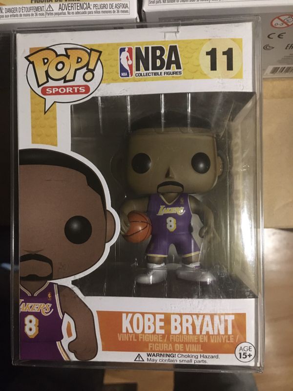 kobe bryant funko pop real vs fake