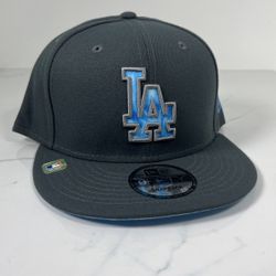 Los Angeles Dodgers snapback hat 🧢