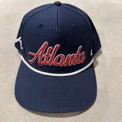 Atlanta SnapBack