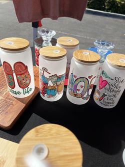 Cups Gift Sets Tumblers 