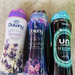 Downy Beads 
