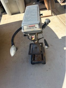 Central Machinery Drill Press ( Hesperia Ca )