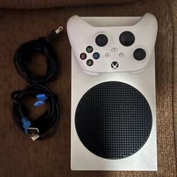 Xbox Series S 