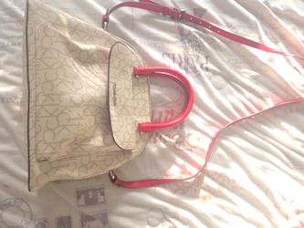 CK purse