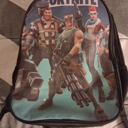 Fortnite Backpack