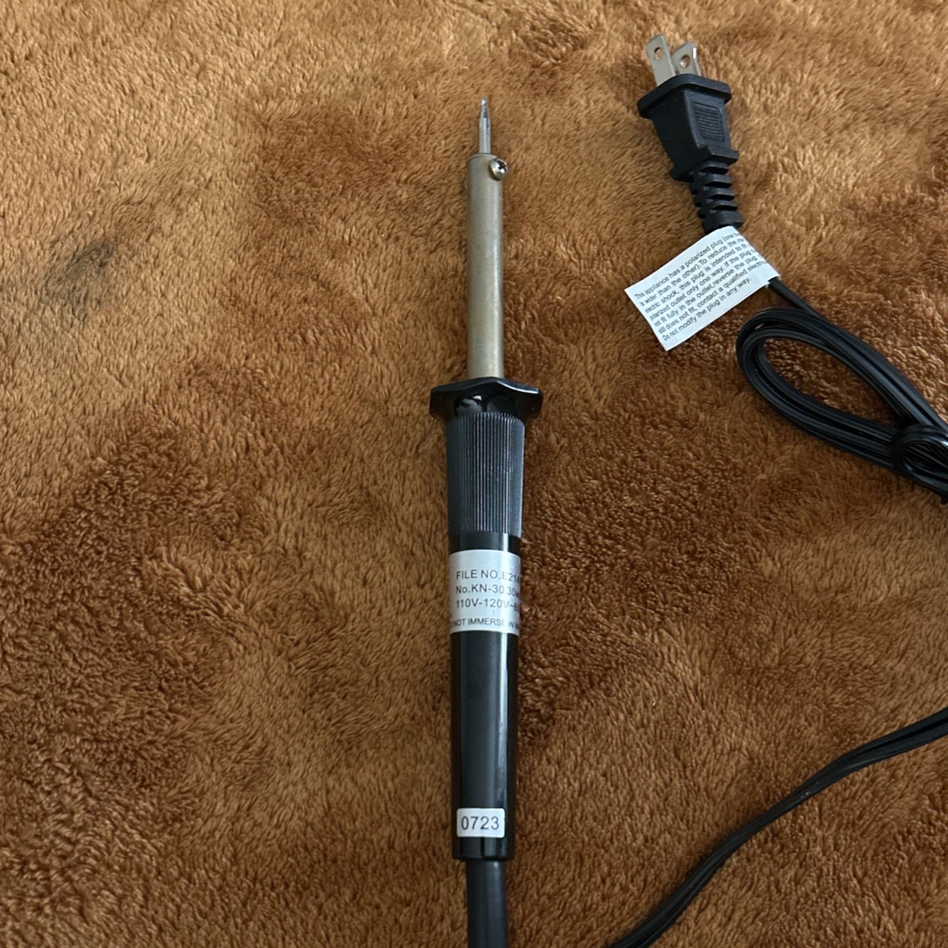 Soldering Iron