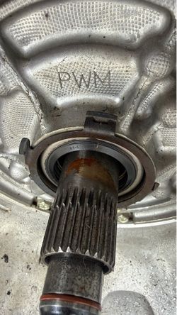 99-06 4l60 transmission