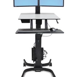 Sit-Stand Workstation