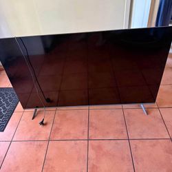 $250 55 Inches Smart Tv Falcon 4k