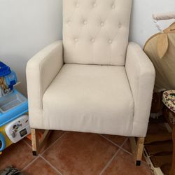 Rocker For Nursery Or Other