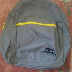 New Kid's Backpack 