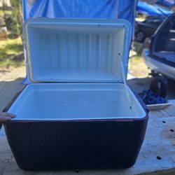 Coleman 40 Cooler