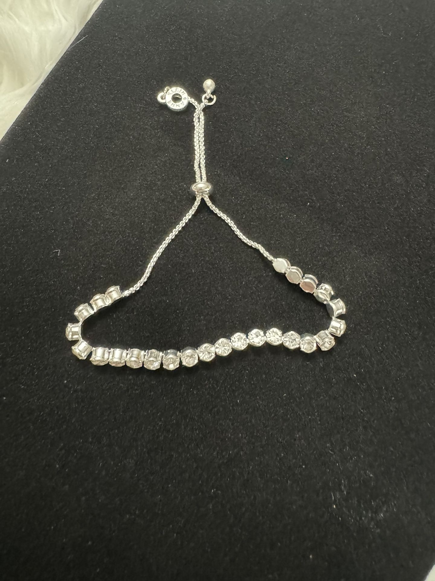 Silver Bracelet