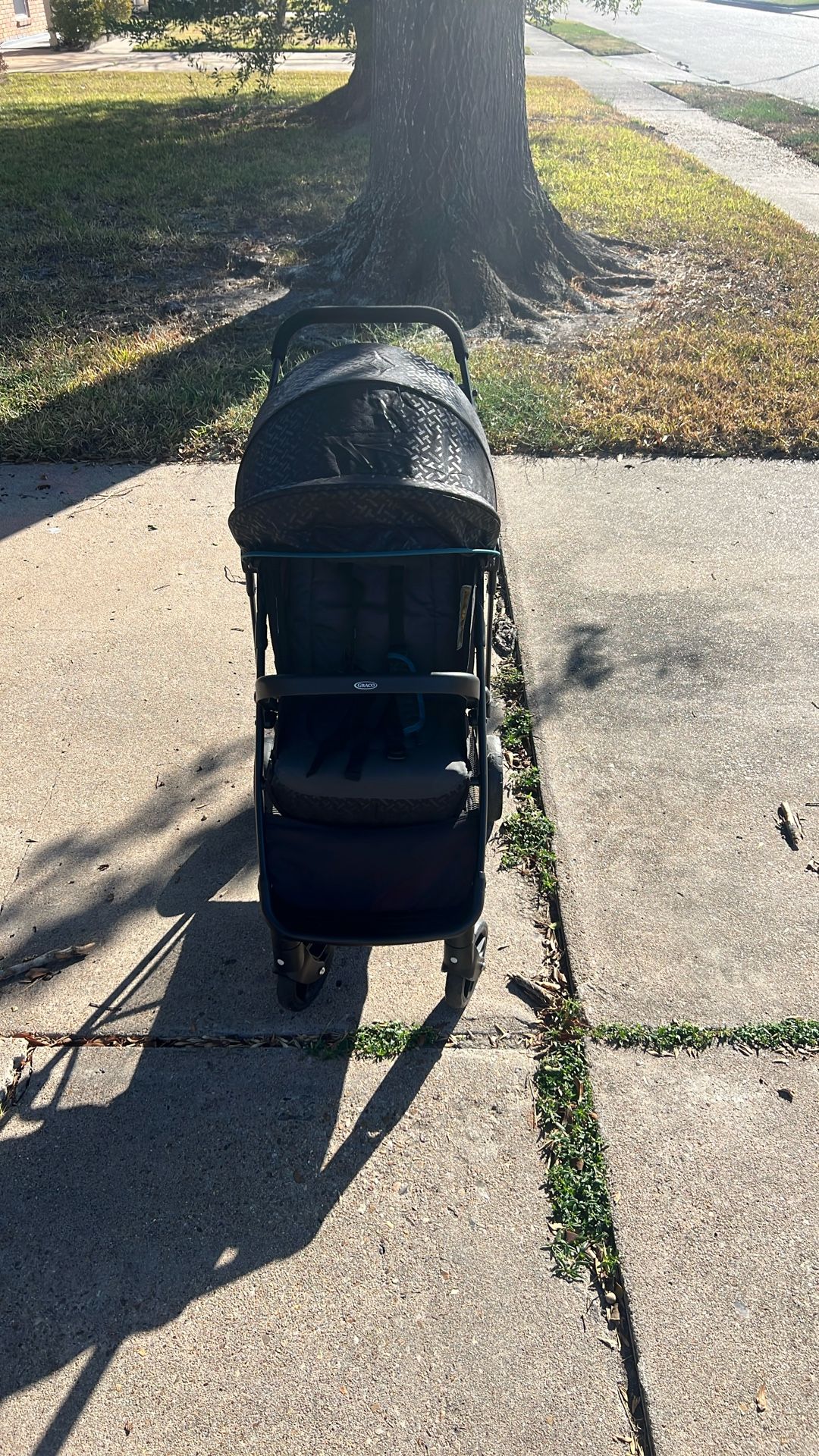 Stroller