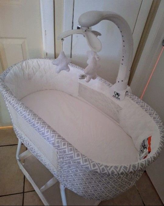 Baby Bassinet 
