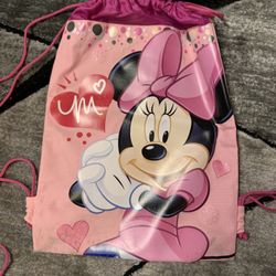 Girls Back Pack $7
