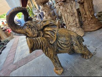 Decoration. Elefante 🐘
