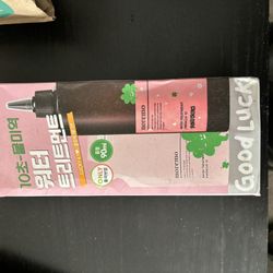 korean hair care 