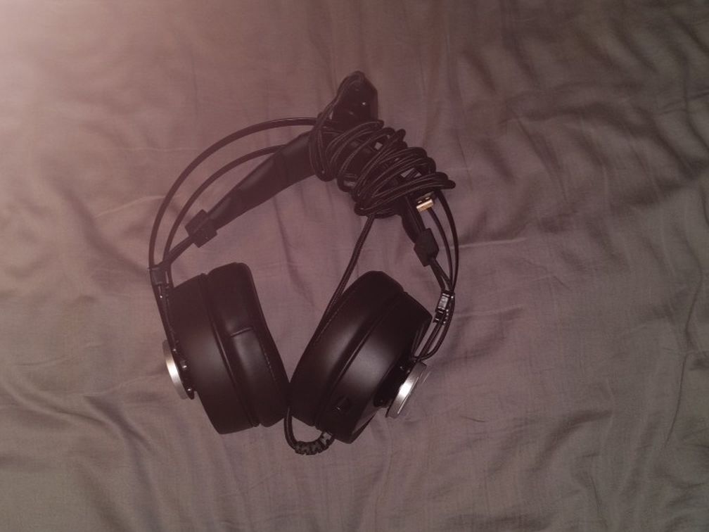Gamdias Gaming Headset