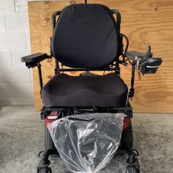 Mobility Scooter/Power chair 