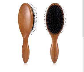 Hair Brush for Women Men Kid,