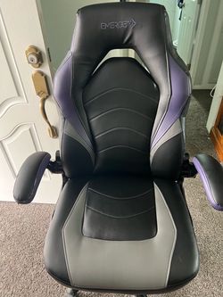 Emerge Desk chair