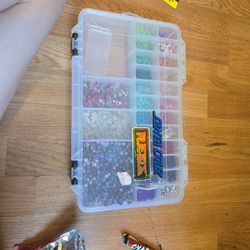 Bracelet Beads Or Necklace 