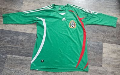 Mexico Jersey Original Talla L