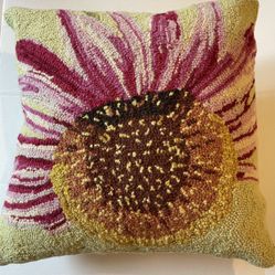 Beautiful Oversized Throw Pillow