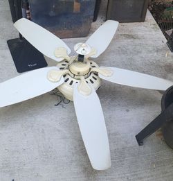 Free fan