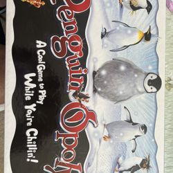 Penguinopoly