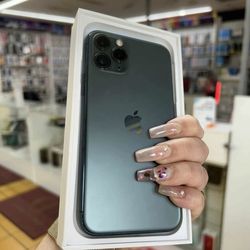 iPhone 11 pro max Unlocked  / Liberado 🔓