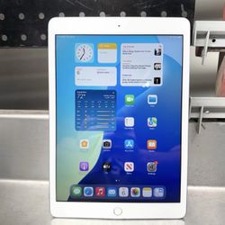 Apple iPad 8th Gen 10.2" Wi-Fi (A2270) 128GB Wi-Fi Only