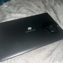 Laptop Gateway 