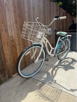 Womens Bike