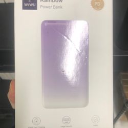 Power Banks 