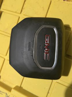 2022 GMC Sierra Airba part