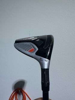 TaylorMade M2 5 Wood 18°