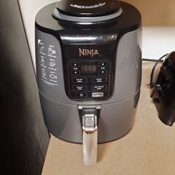 Nina Air Fryer