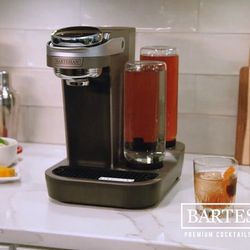 Bartesian Premium Cocktail Maker