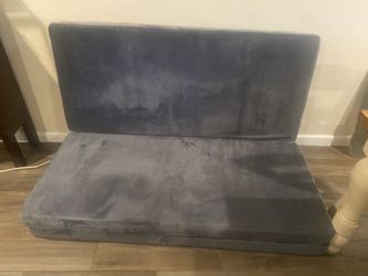 Sinweek Portable Tri Folding Mattress/Couch