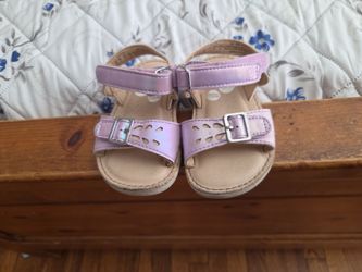 Stride rite
