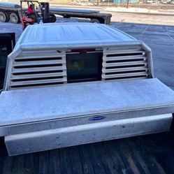 Wickem Weld Tool Box