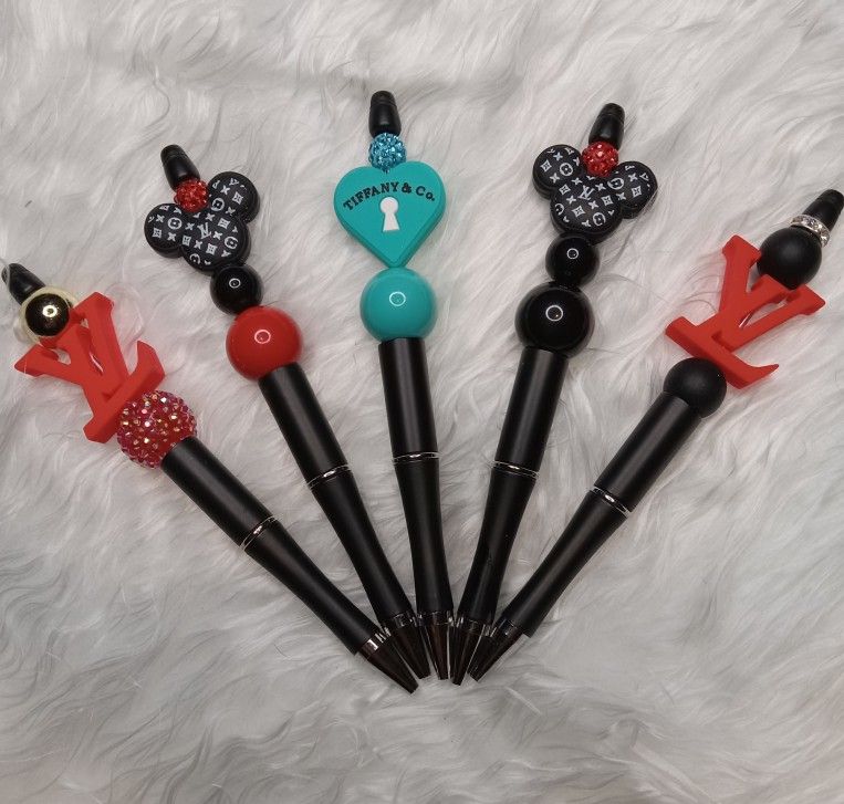 Beaded Pens! for Sale in San Antonio, TX OfferUp